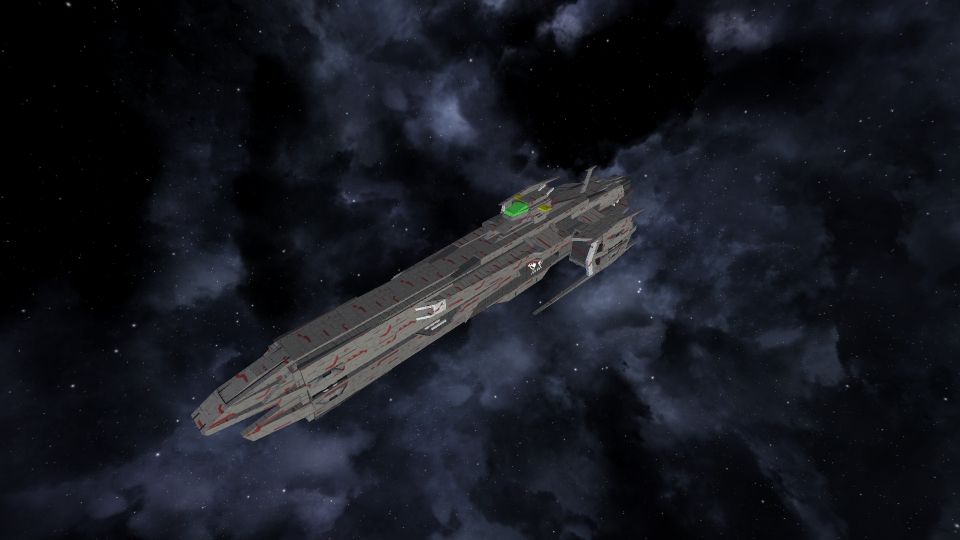 Rift submarine 600 kt ( slot-11 )