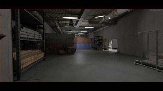 Factory v1 – Counter-Strike 2 Mod