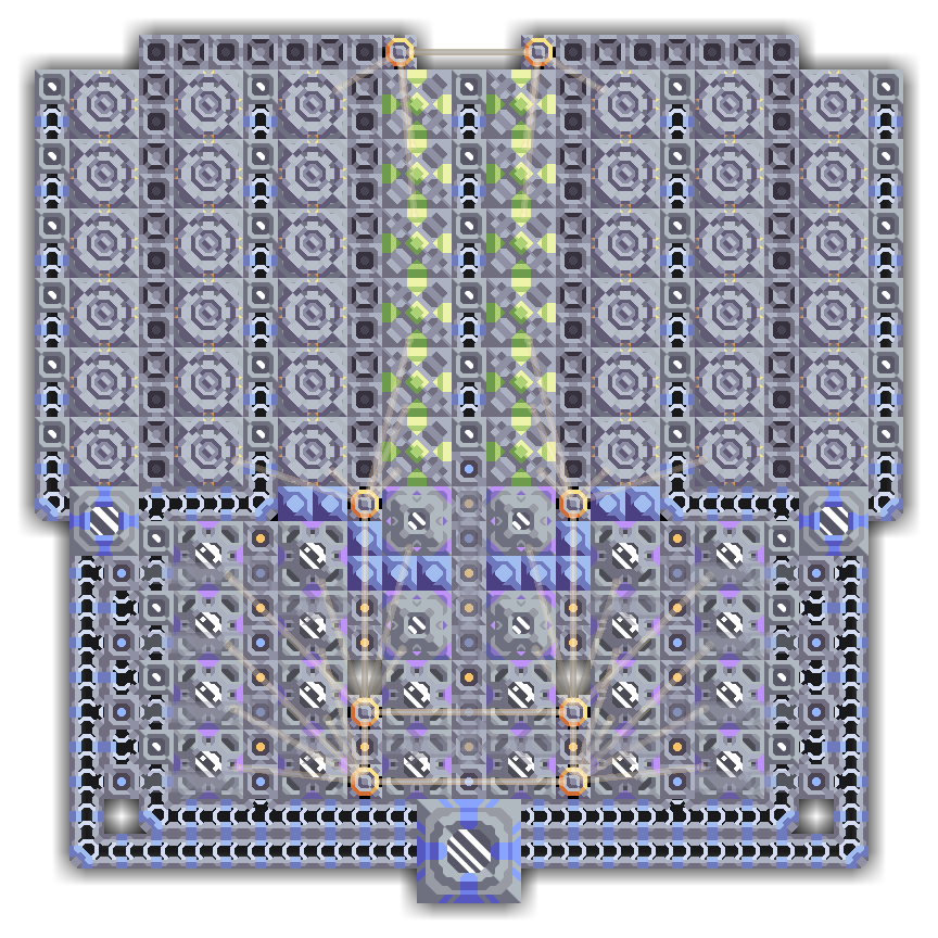 Hydro-Reactor