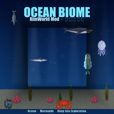 Ocean Biome