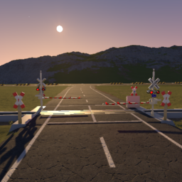 Railroad Crossing (March 2026 Final Verison)