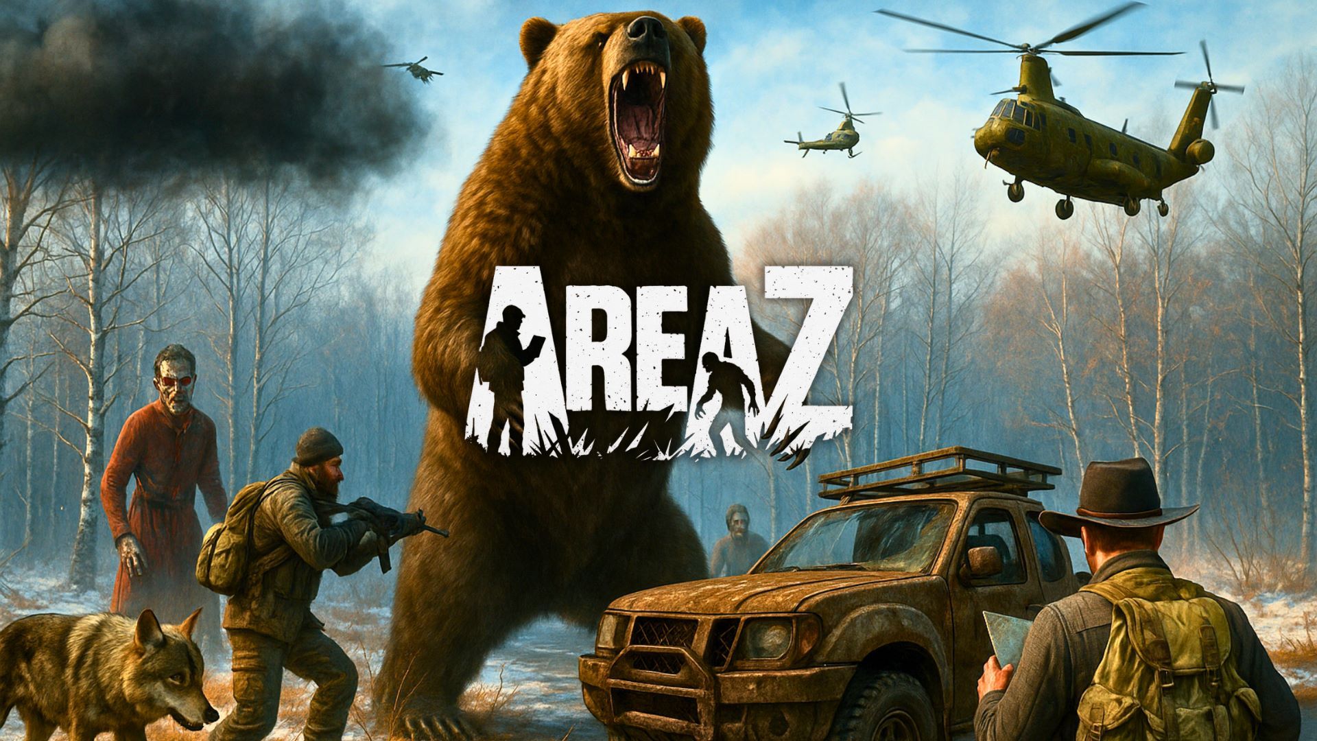 AreaZcustomLoad