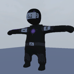 Titan tv man