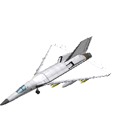 FB-73B "Rush"