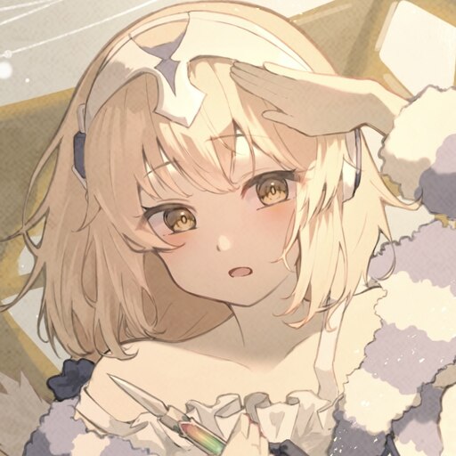 Steam Workshop::Fate/Grand Order -メタトロン・ジャンヌ ( 怠惰