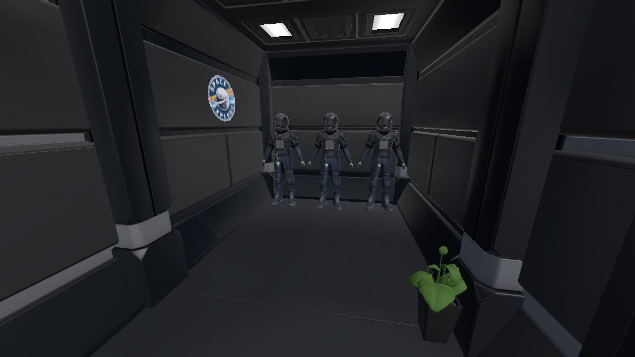 Space Room