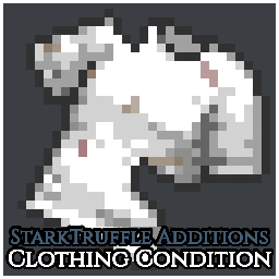 ST Additions - Clothing Condition – Project Zomboid Mod