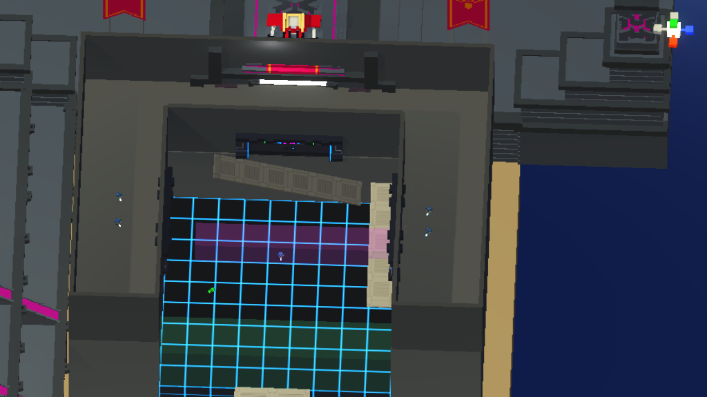 Trouble at The Disco