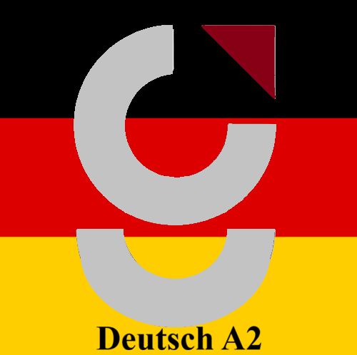 Deutsch A2 preview