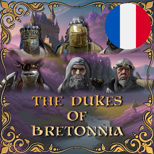 Français - The Dukes of Bretonnia [BETA] par Slavyk