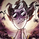 角色增强 – Don't Starve Together Mod
