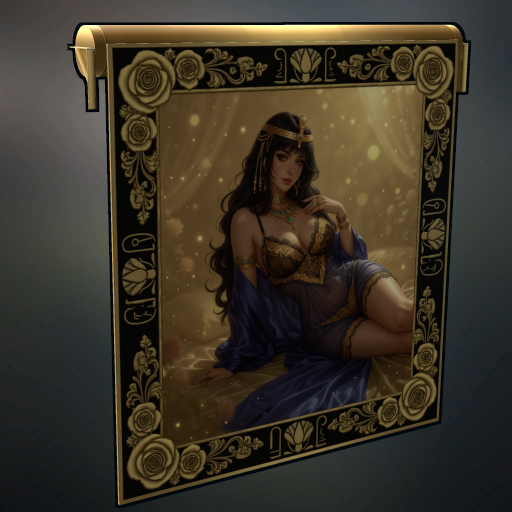 Cleopatra