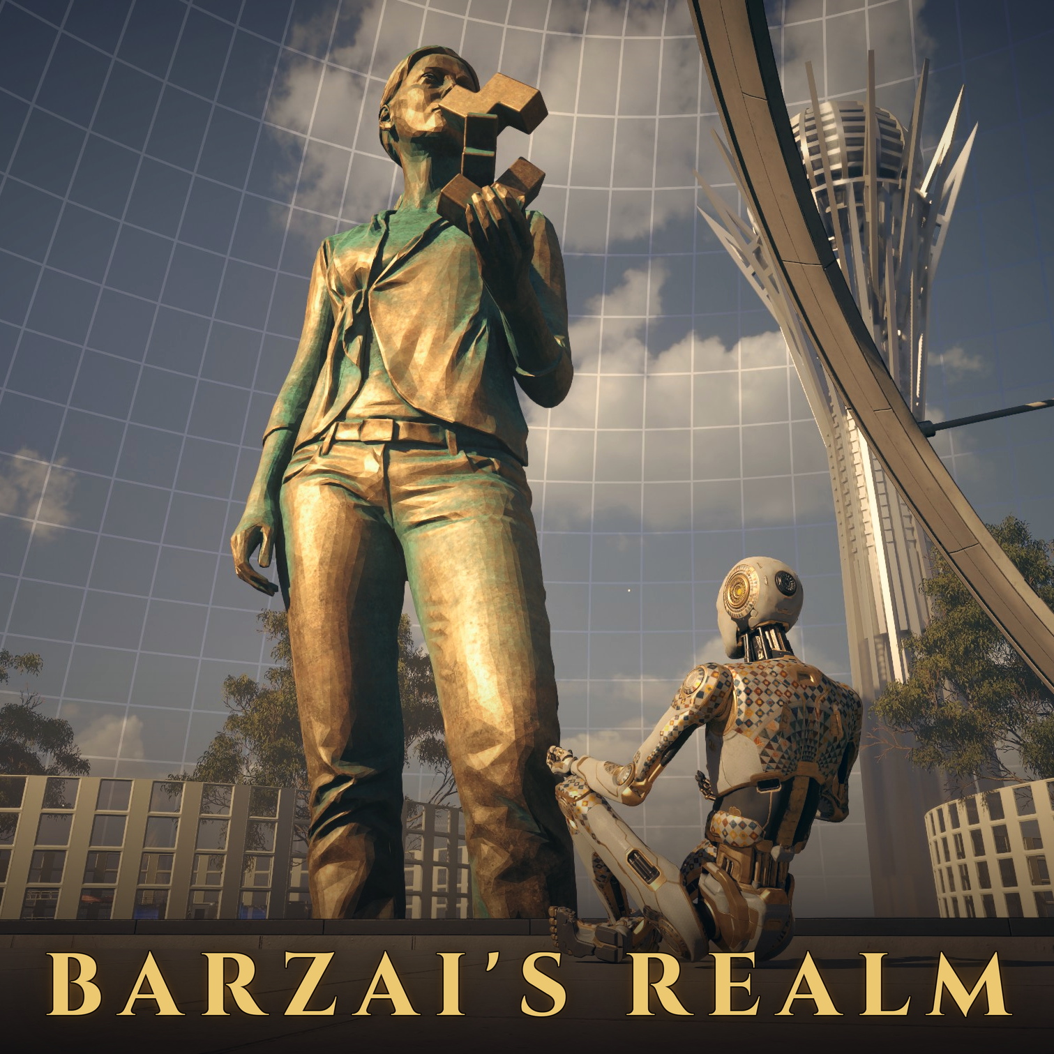 Barzai's Realm