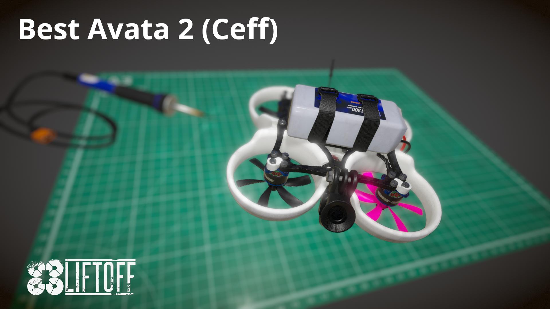 Best Avata 2 (Ceff)