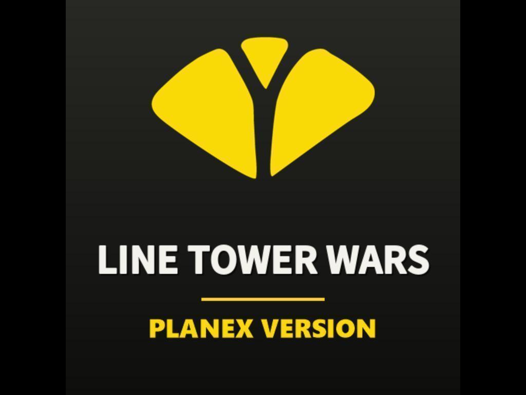 PlanEx Team Line Tower Wars preview