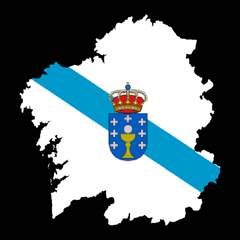 Celtic Galicia