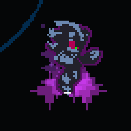 Mephiles
