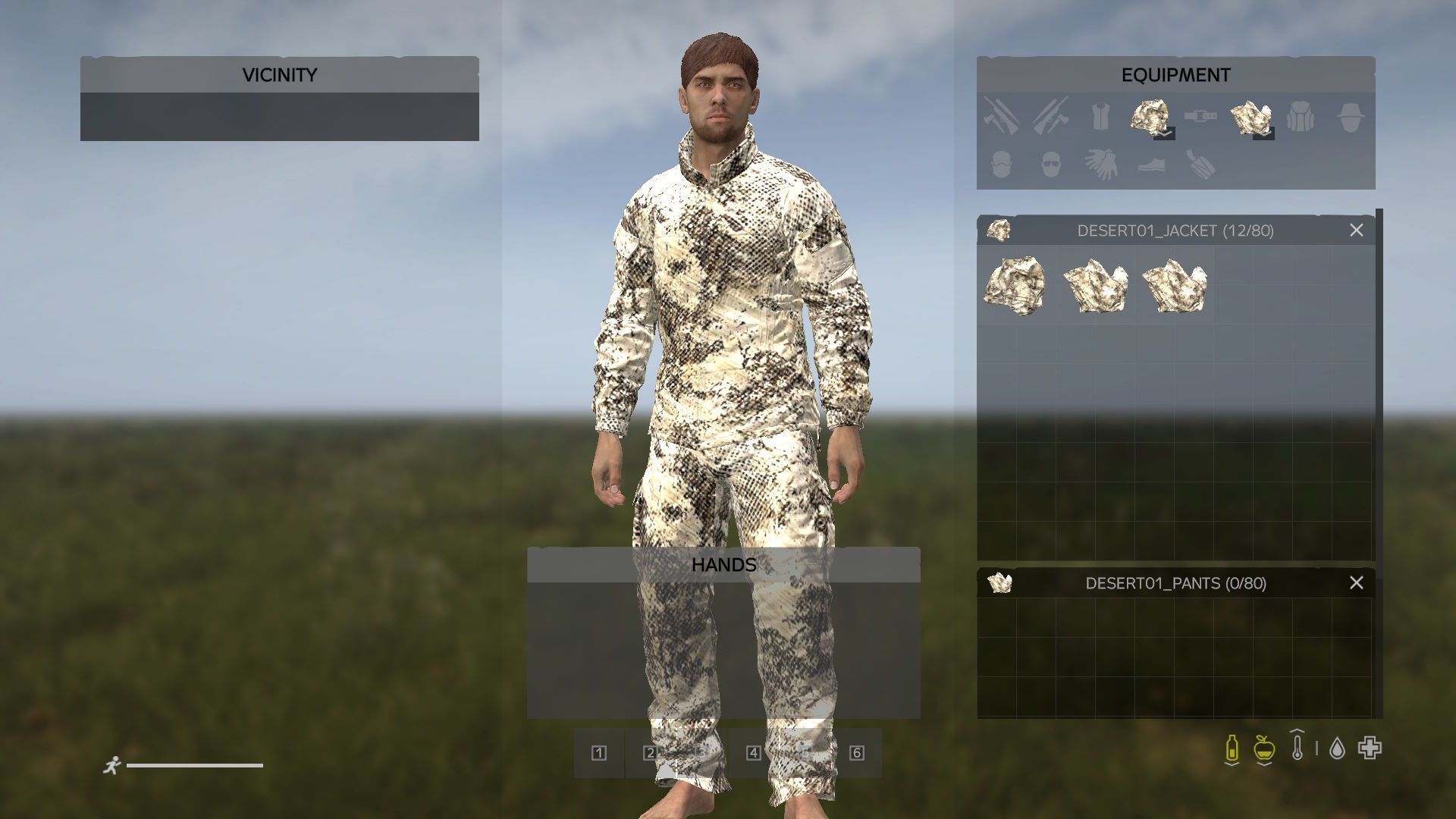 GUXLAR_CammoGear