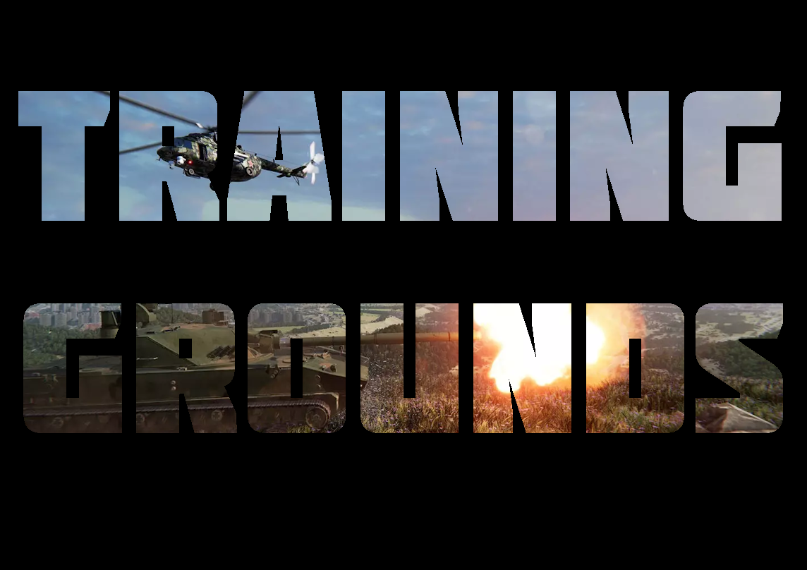 Training Grounds ( deck test )