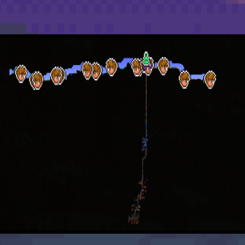 Guide Spawn every mob kill – tModLoader Mod