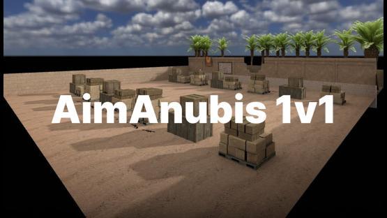 AimAnubis 1v1