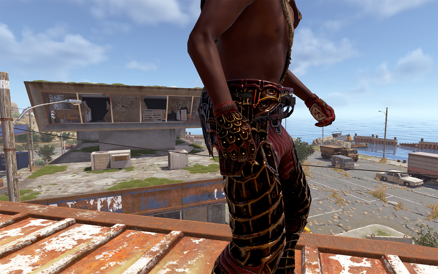 Berserker Tactical Gloves thumbnail 7