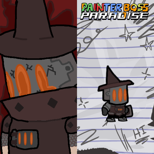 CLASH FURNACE