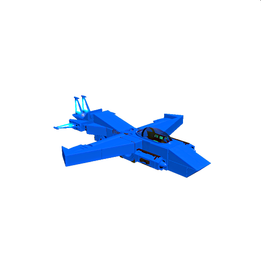 micro jet