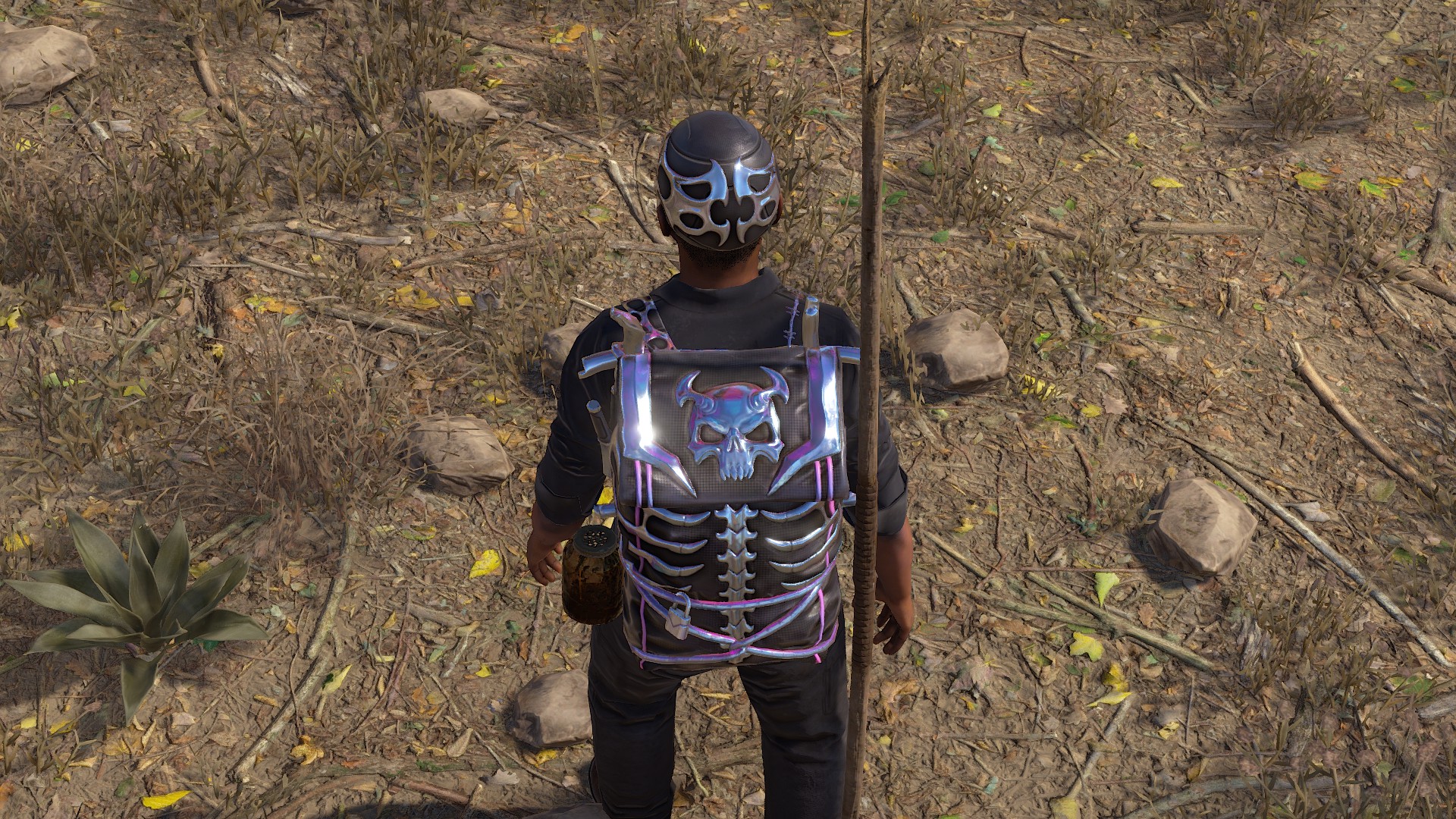 Chrome Runner Small Backpack thumbnail 11