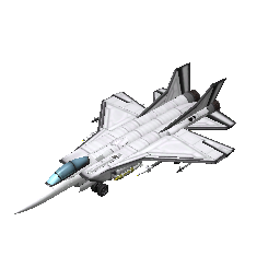 F-161S “Strike Hardline”(CFT)