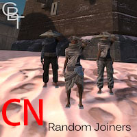 Random Joiners CN