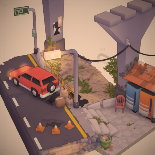 Overpass