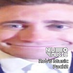 Rob's Music Pack2 preview