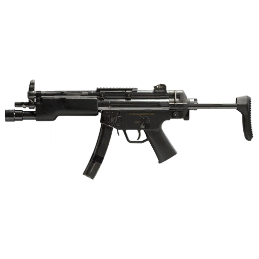TRM Base MW2019 MP5