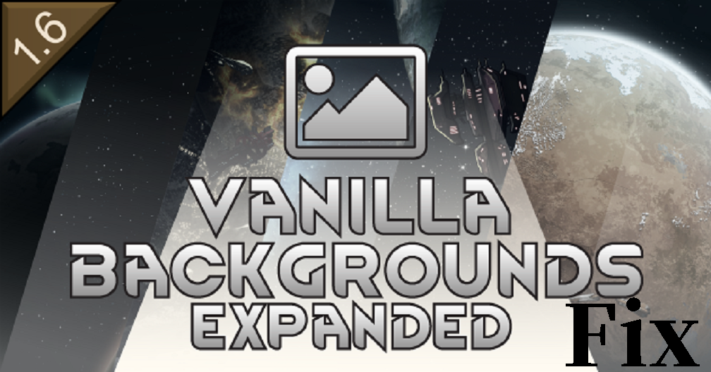 Vanilla Backgrounds Expanded DDS Fix (Prepatcher)