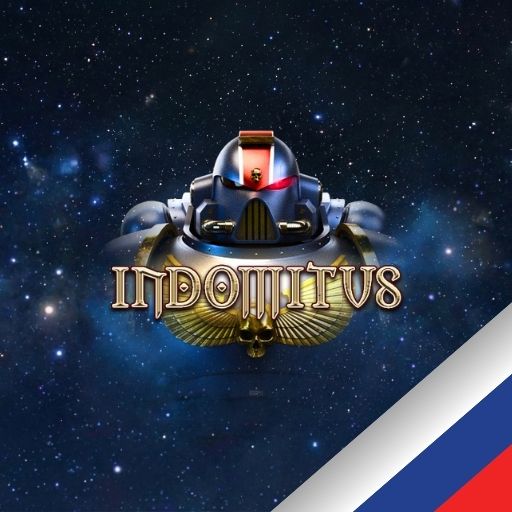 [ASV] Indomitus (Russian localization)