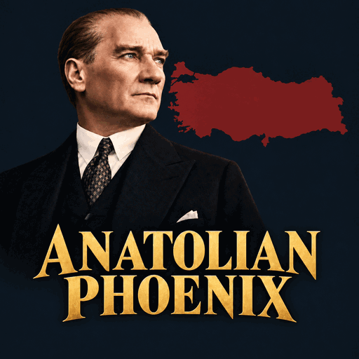 Anatolian Phoenix