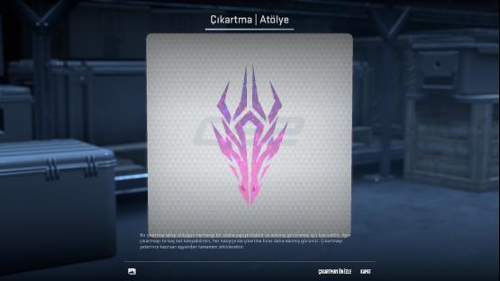 Cybernetic Core