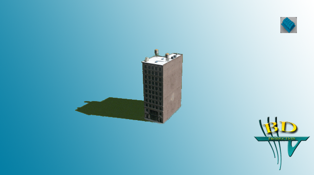 Simon Dezer Building L2
