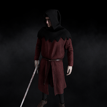 Gria Cultist Recruits