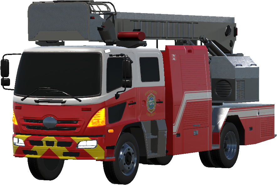 Skyline Whitehorse (Fictional) preview