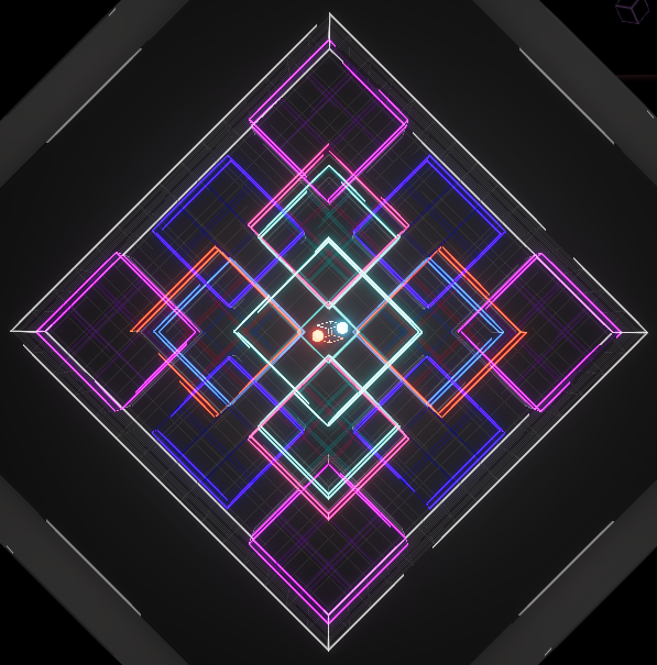 跳台 - Platforms