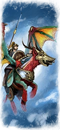 巨龙马骑兵加强 Jade Longma Riders — Buffed