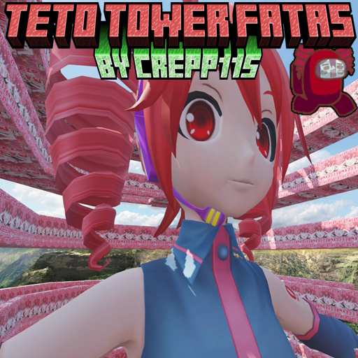 Teto Tower Fatas