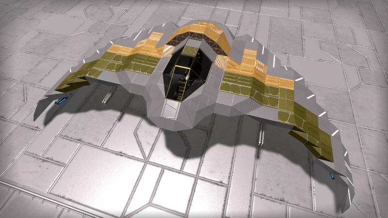 Death Glider