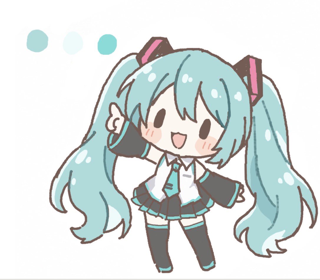 初音ミク痛机  A330-300 涂装