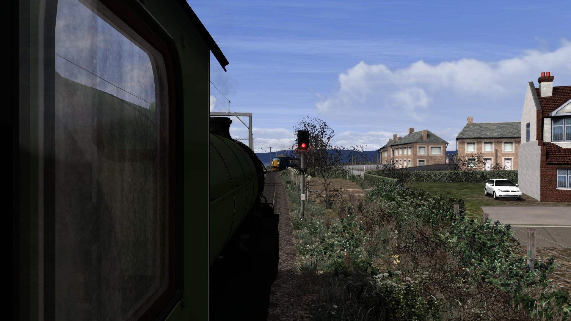 The Skye Explorer (Saturday part 3a)