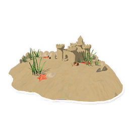 Tortoise Habitat Blueprint