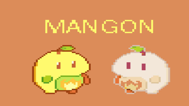 Mangon For Fanclub
