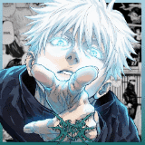 [JJK] Satoru Gojo
